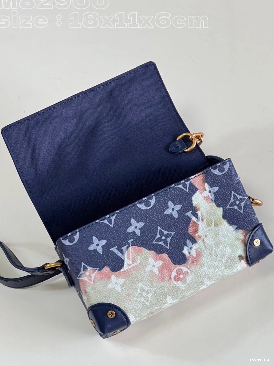 Cheap VUITTON Steamer Messenger LOUIS 0716